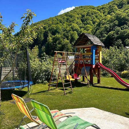 Kipreya Villa Yaremche Eksteriør billede