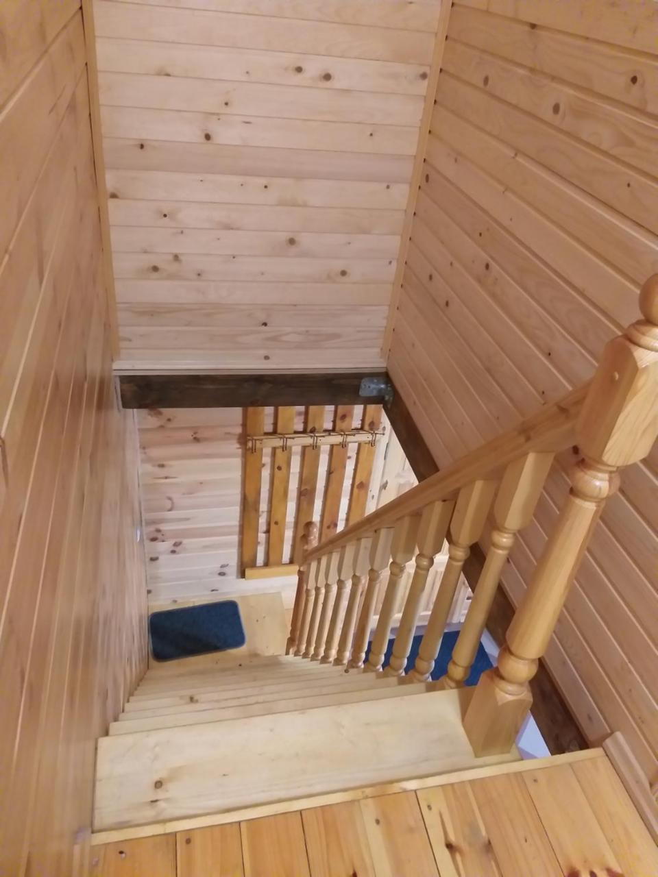 Kipreya Villa Yaremche Eksteriør billede